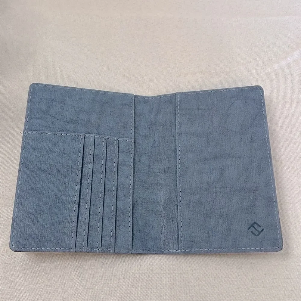N/A vintage blue